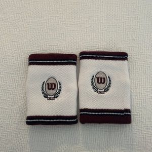 Kith sweat bands